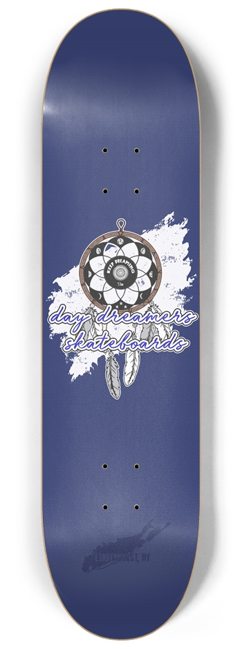 Logo Deck