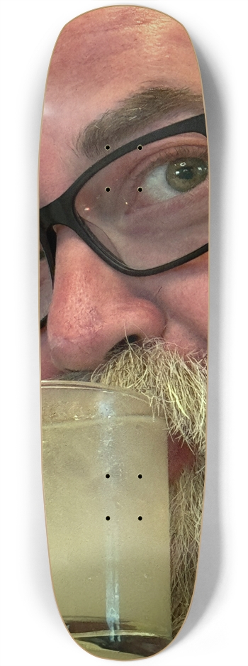 Santa Is Watching- John Hone Signature Series #2