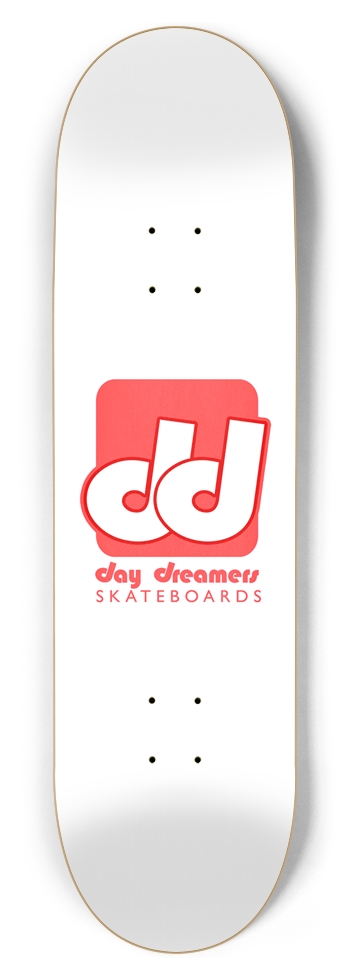 day dreamers d's - 8.75