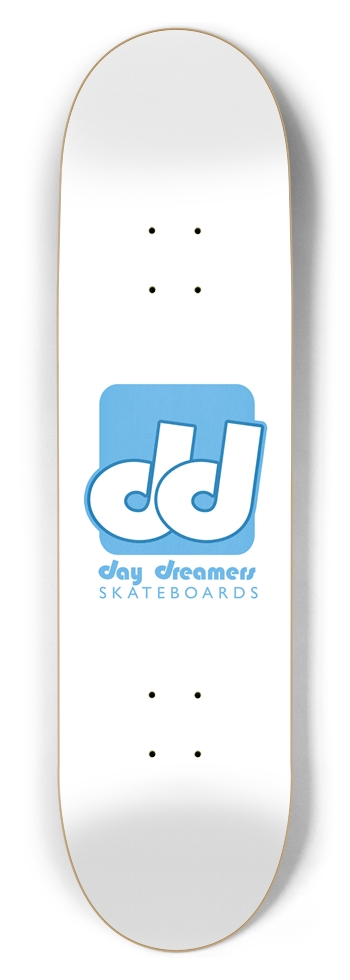 day dreamers d's - 8.5