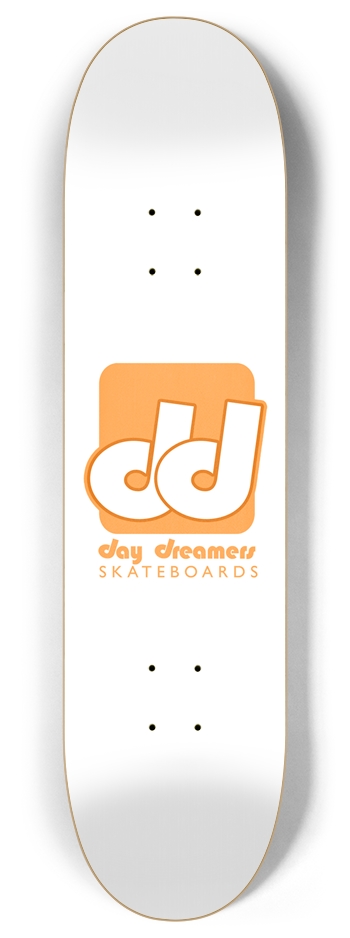 day dreamers d's - 8.0