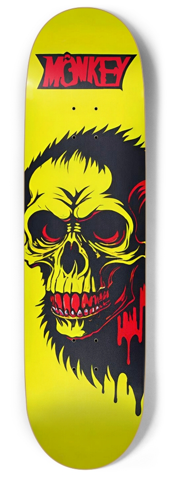 DOPE CHIMP DARK 016
