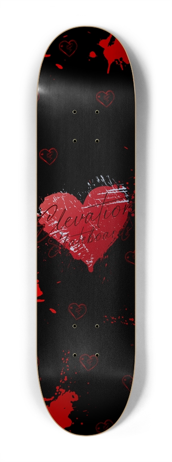 Forever  ( black metallic )