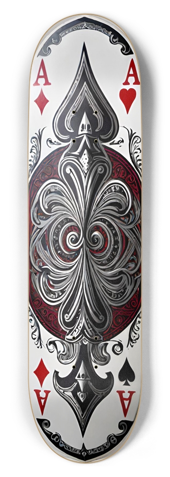 FILTH Ace of Spades 03