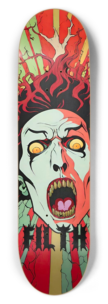 FILTH ALICE COOPER GOD 01