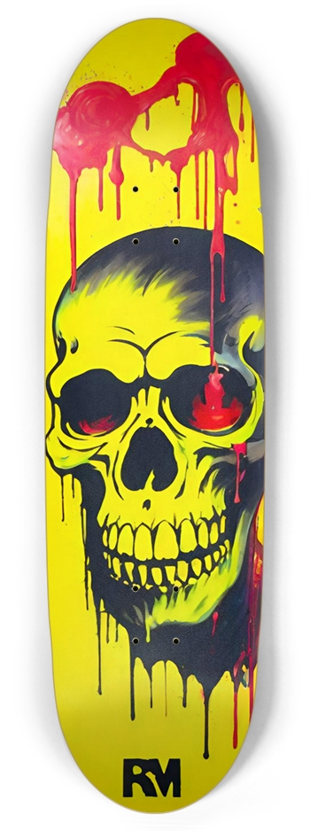 DOPE CHIMP DARK 011A