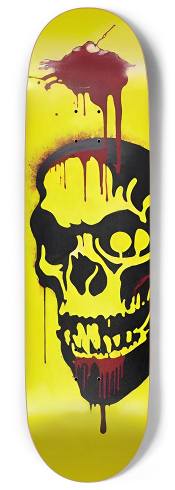 DOPE CHIMP DARK 015