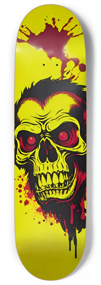 DOPE CHIMP DARK 017