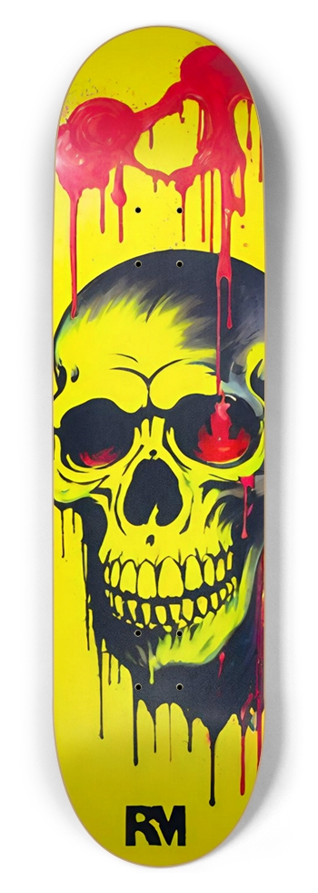 DOPE CHIMP DARK 011