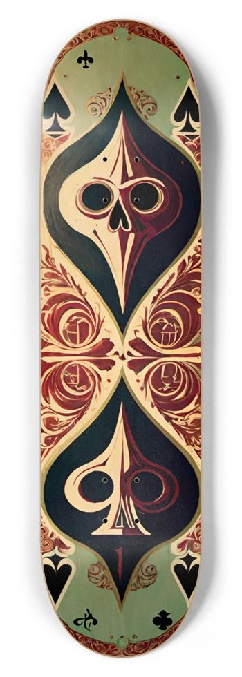 FILTH Ace of Spades 04