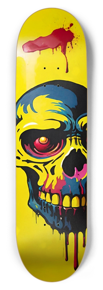 DOPE CHIMP DARK 012