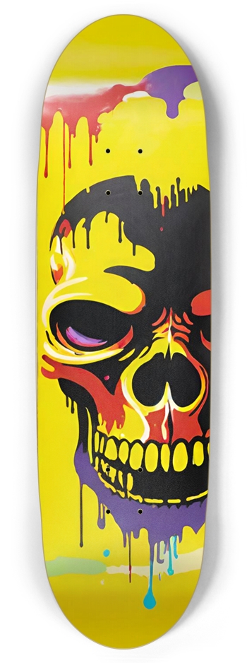 DOPE CHIMP DARK 09