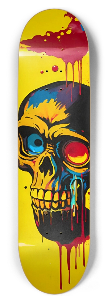 DOPE CHIMP DARK 010