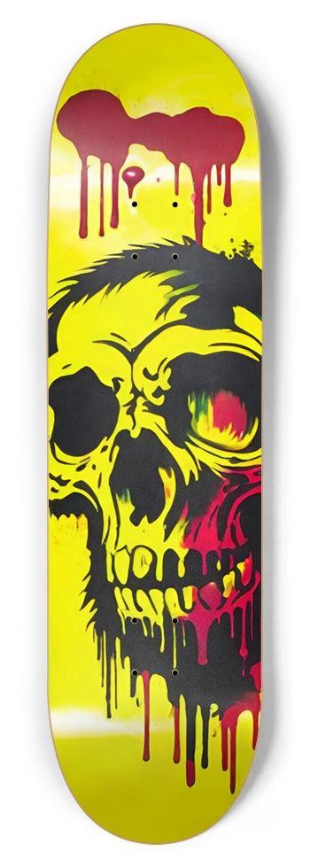 DOPE CHIMP DARK 014