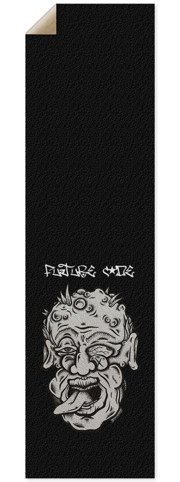 Burnout 3 Griptape - W 9” x L 33”