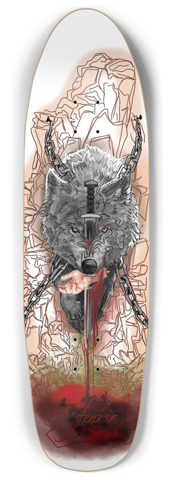 Fenrir