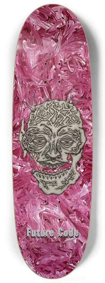 Smudgy - Egg W 9.75” x L 32.5”