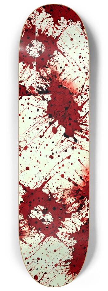 Custom Skateboard