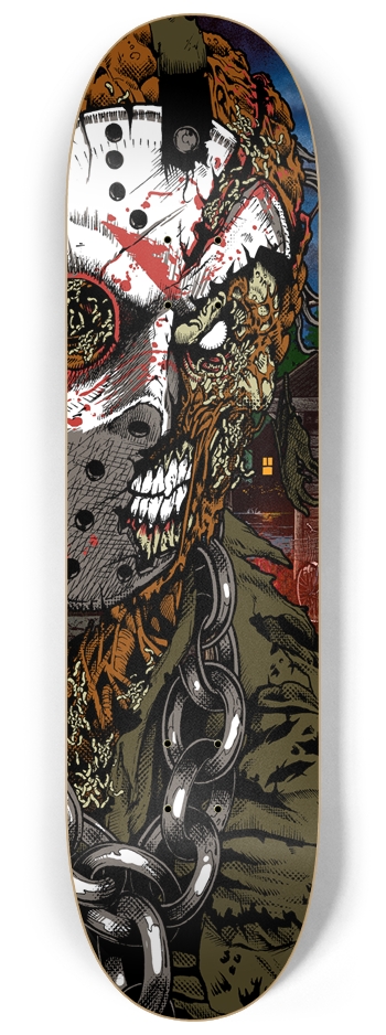 F13 VII: New Blood