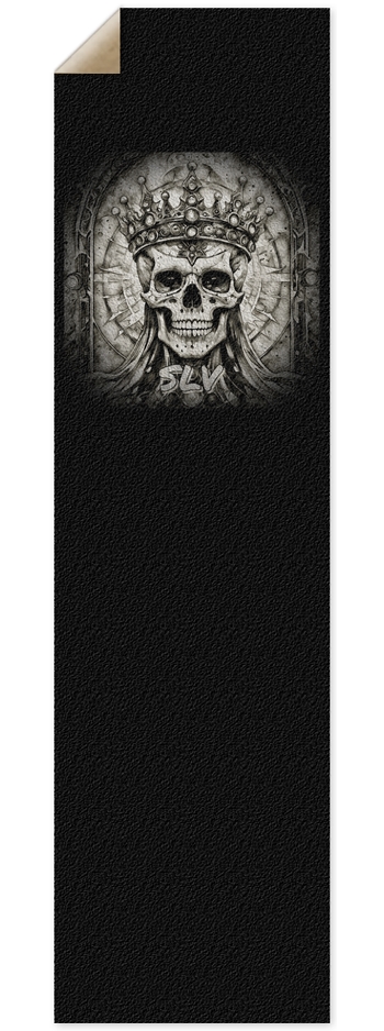 Rey de los Muertos