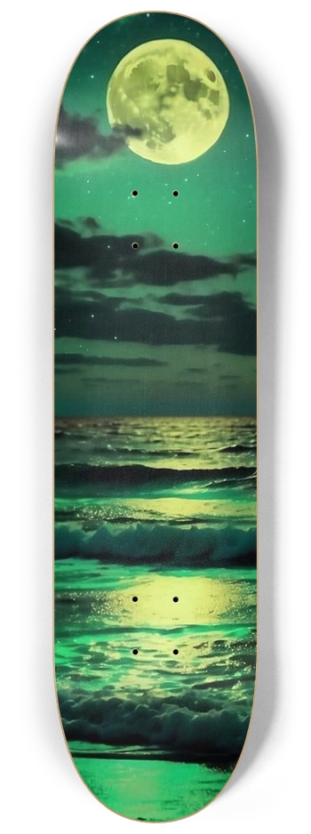 Custom Skateboard