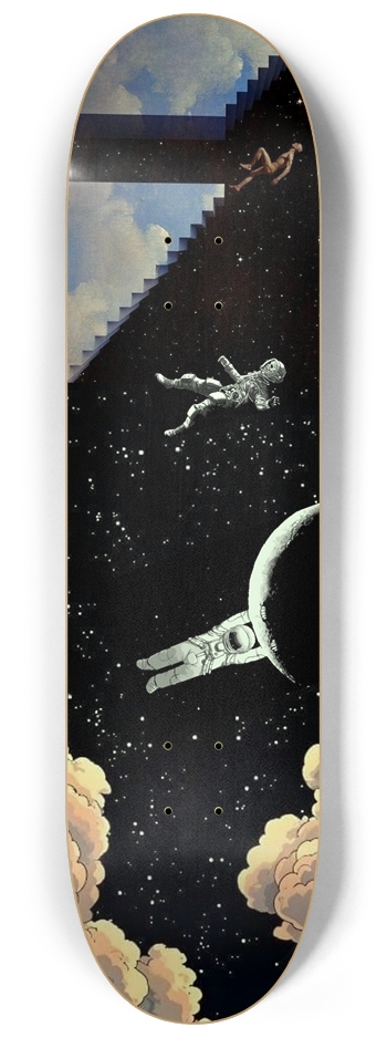 Custom Skateboard