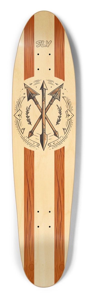 Medieval Arms