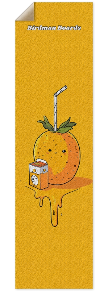 OJ Simp'n Griptape