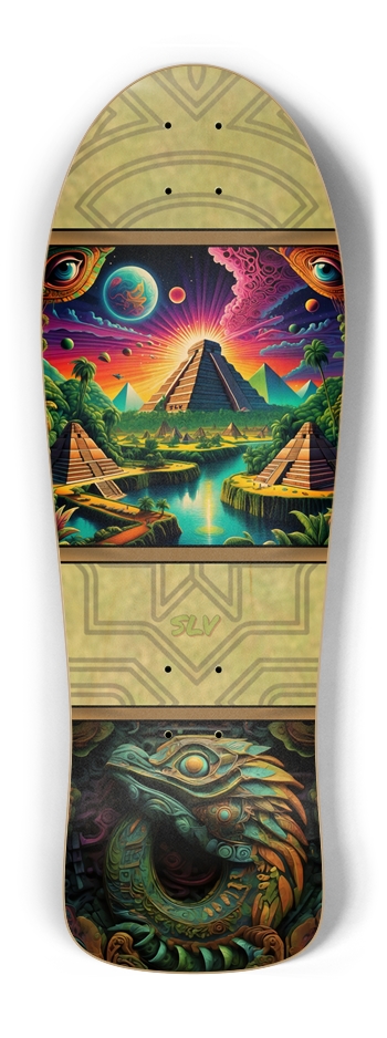 AstroAzteca 