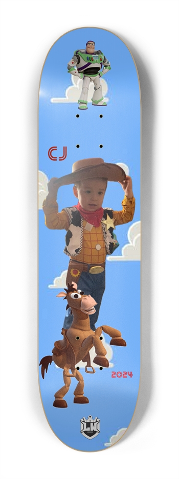 CJ
