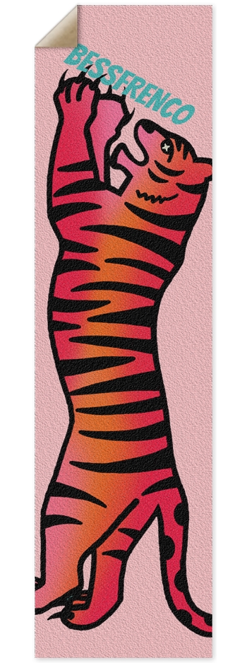 TIGERMAN