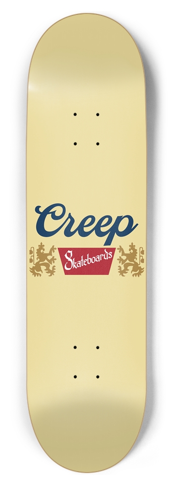 Creep Banquet
