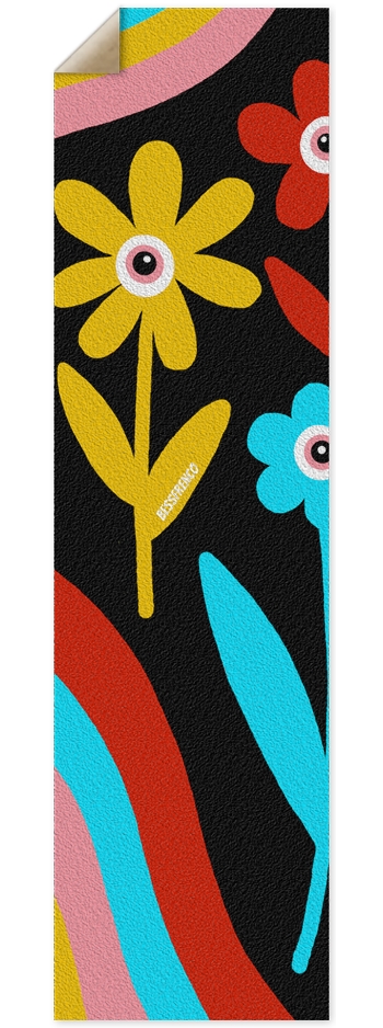 COSMIC GARDEN