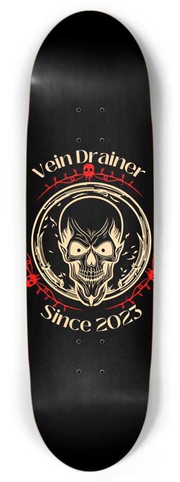 Vampire Vein Drainer