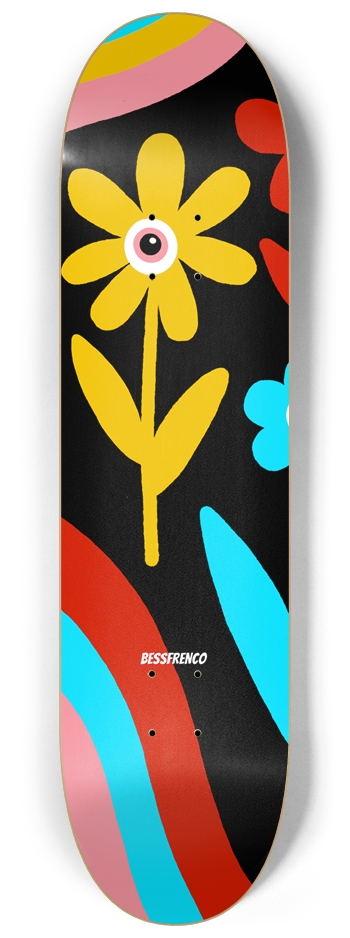COSMIC GARDEN