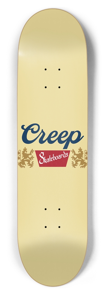 Creep Banquet