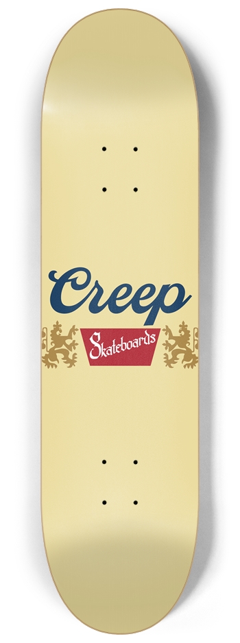 Creep Banquet