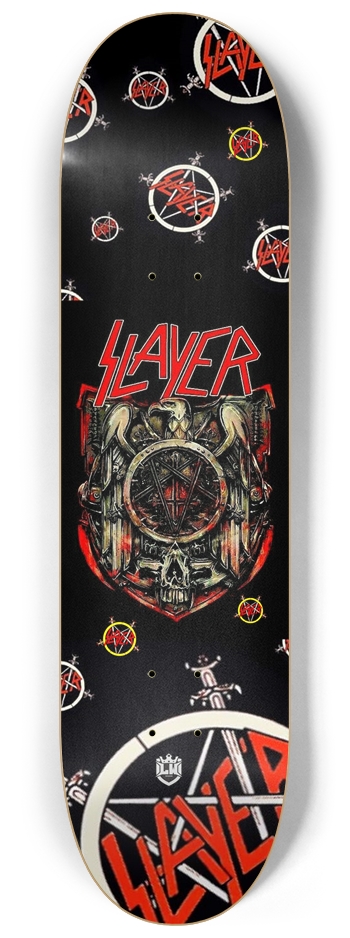 Slayer