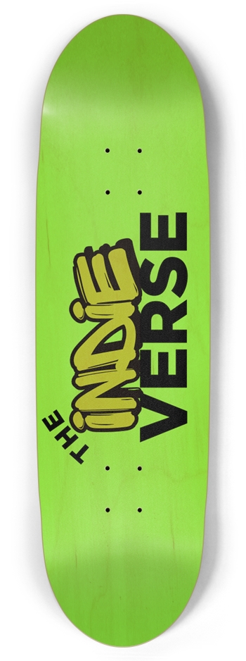 IndieVerse Board