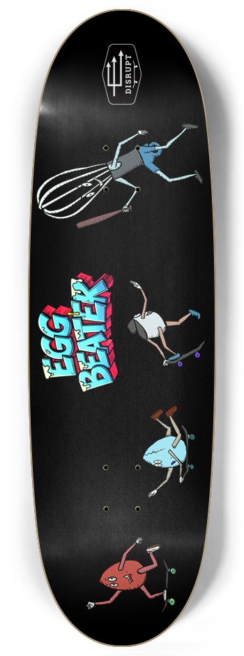 Egg Beater 