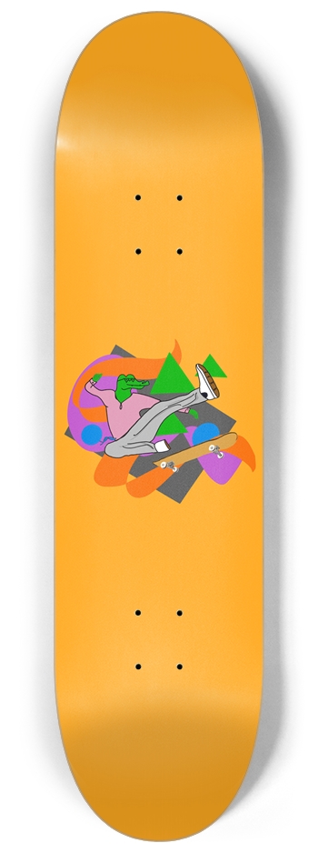 Get Rad (8.25)
