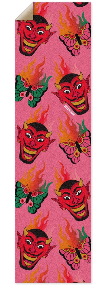 LAUGHING DEVIL