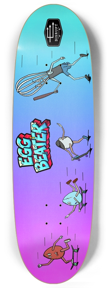 Egg Beater
