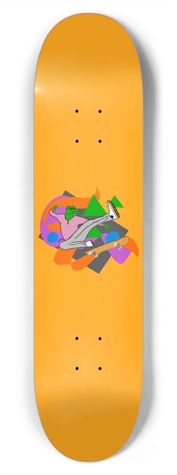 Get Rad (7.75)