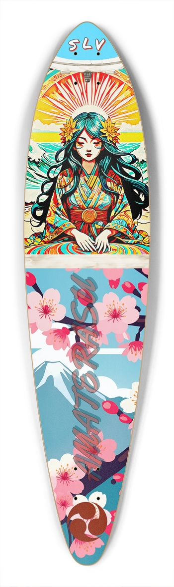 Amaterasu