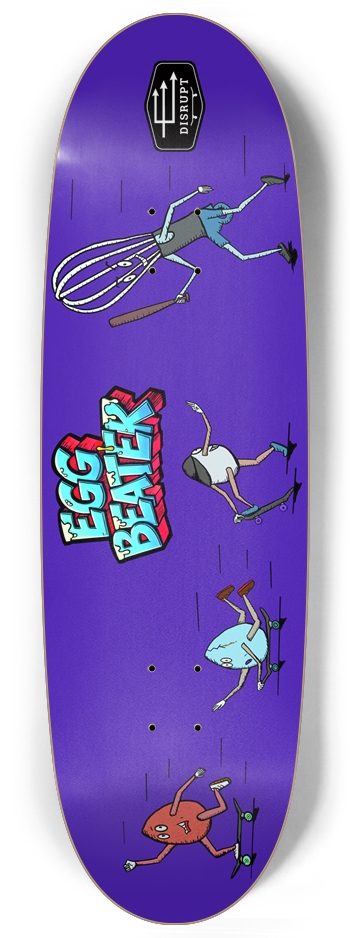 Egg Beater