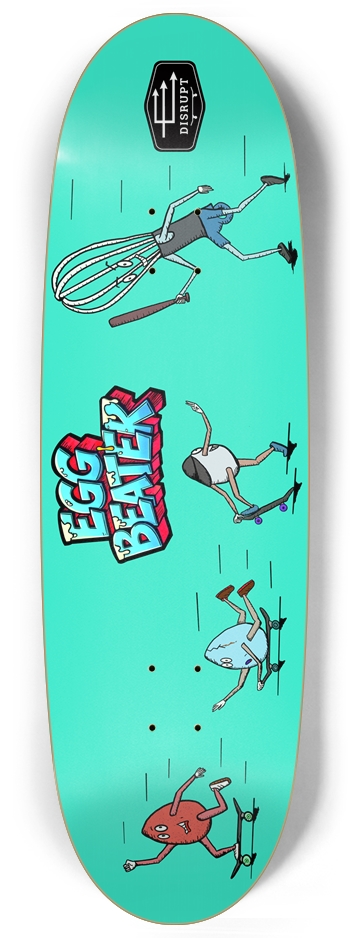Egg Beater