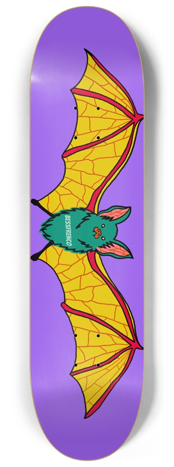 BAT BOARD