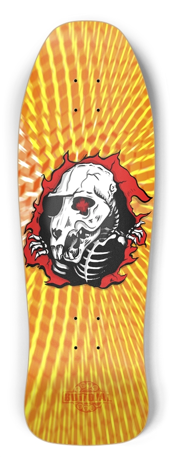 Beaver Ripper