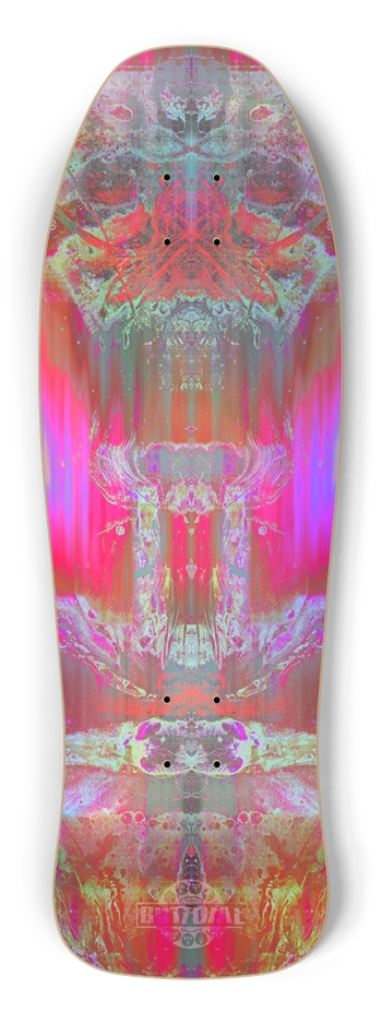 Zed Holographic